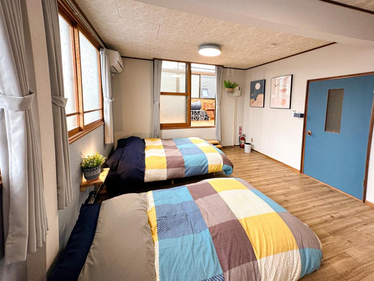 Holiday home Cosmo St 3min Walk From Jr St *