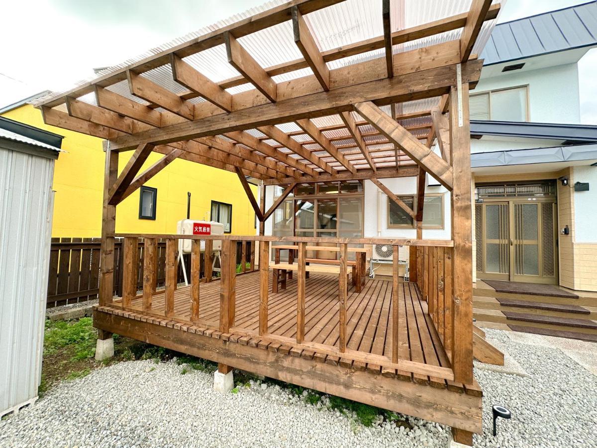 Holiday home Cosmo St 3min Walk From Jr St Noboribetsu